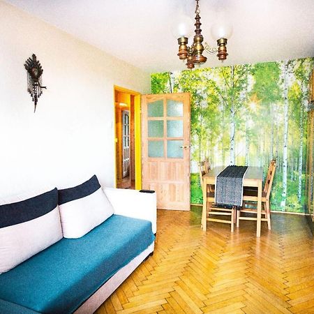 Apartment 26 - Staylikehome Zakopane Esterno foto