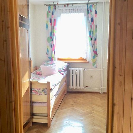 Apartment 26 - Staylikehome Zakopane Esterno foto