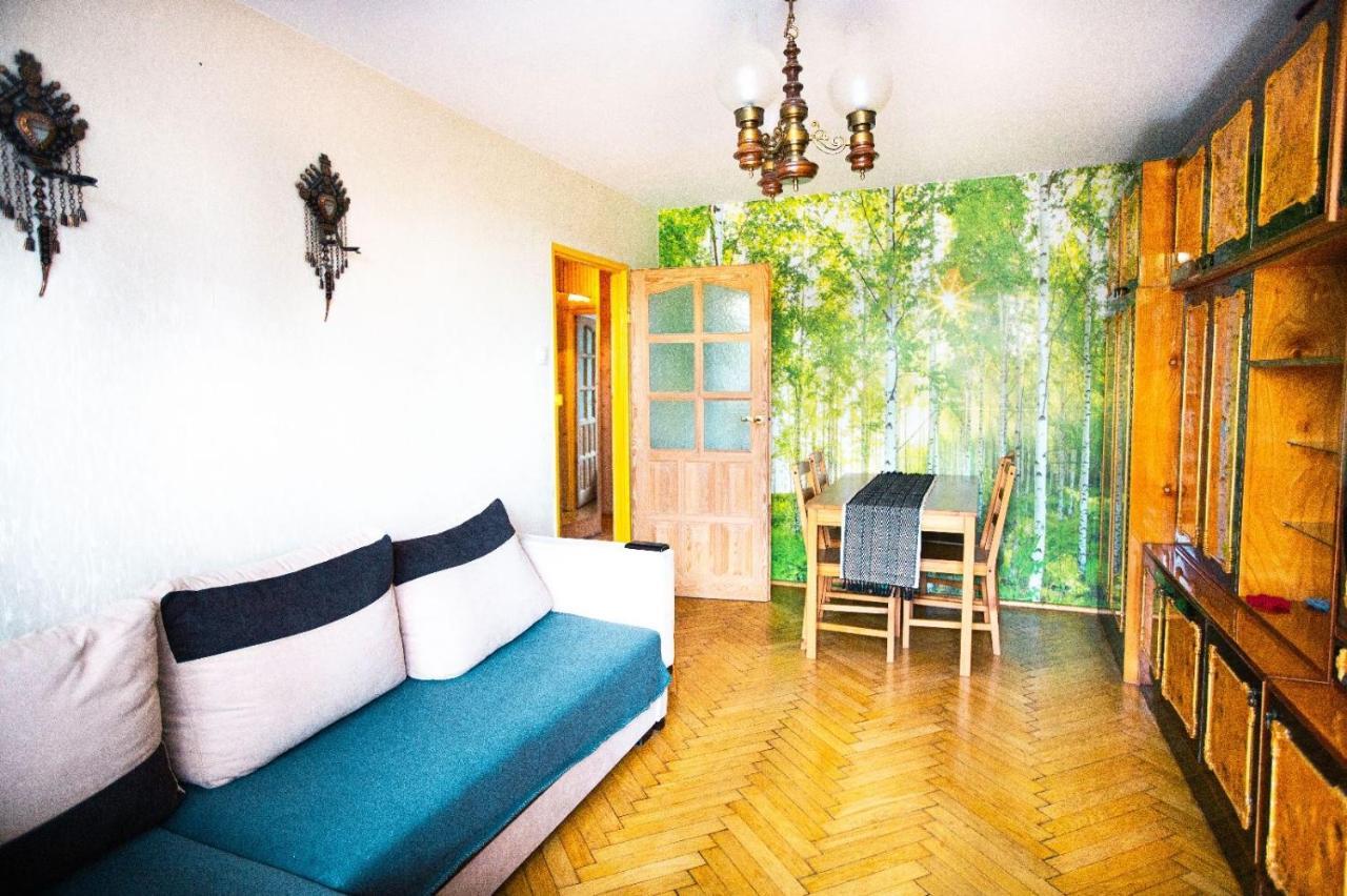 Apartment 26 - Staylikehome Zakopane Esterno foto