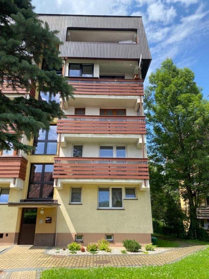 Apartment 26 - Staylikehome Zakopane Esterno foto