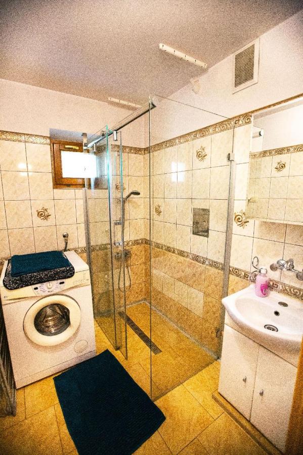 Apartment 26 - Staylikehome Zakopane Esterno foto