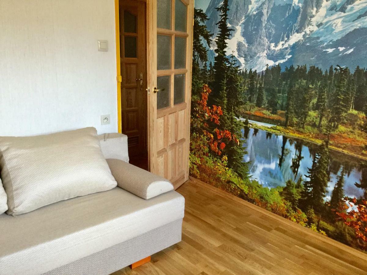 Apartment 26 - Staylikehome Zakopane Esterno foto