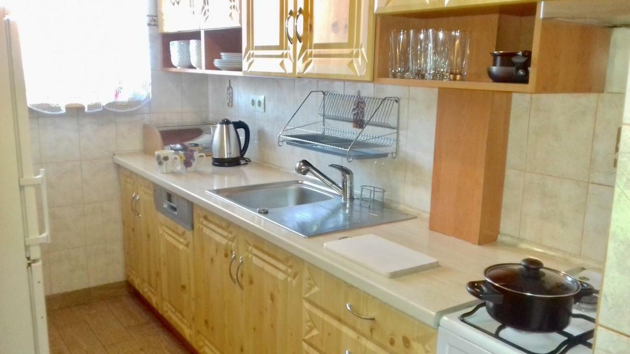 Apartment 26 - Staylikehome Zakopane Esterno foto