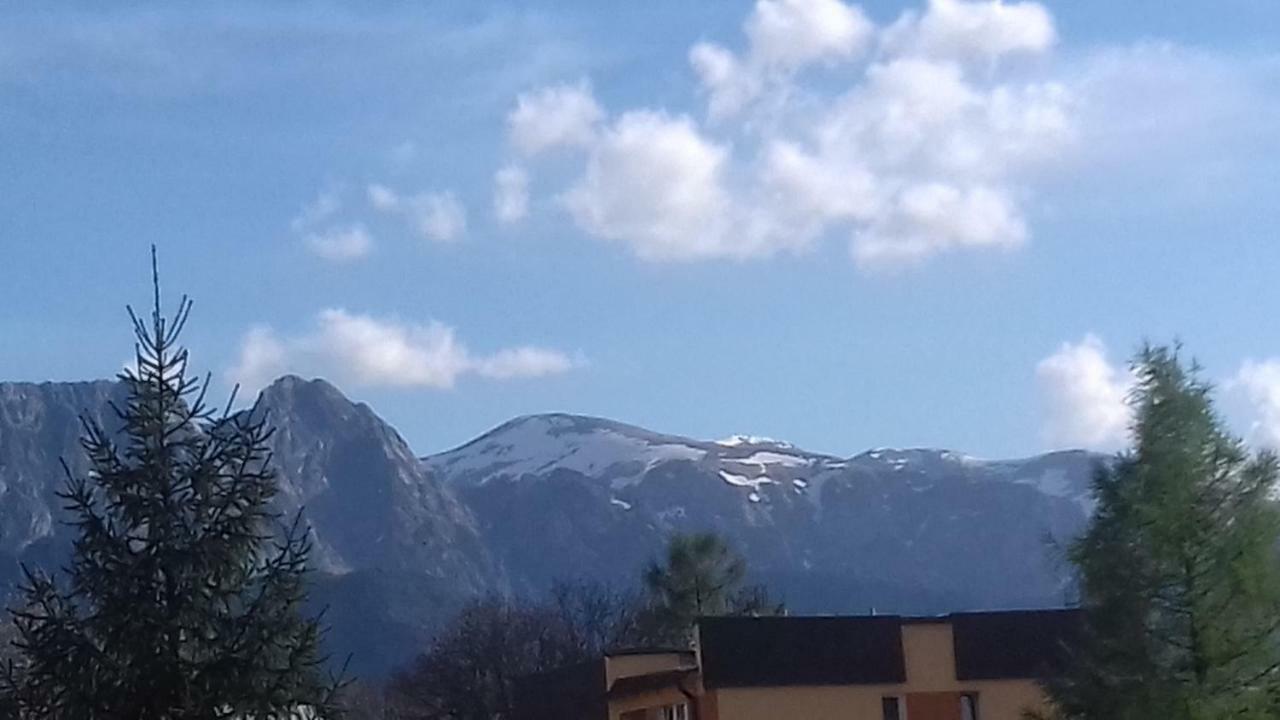 Apartment 26 - Staylikehome Zakopane Esterno foto