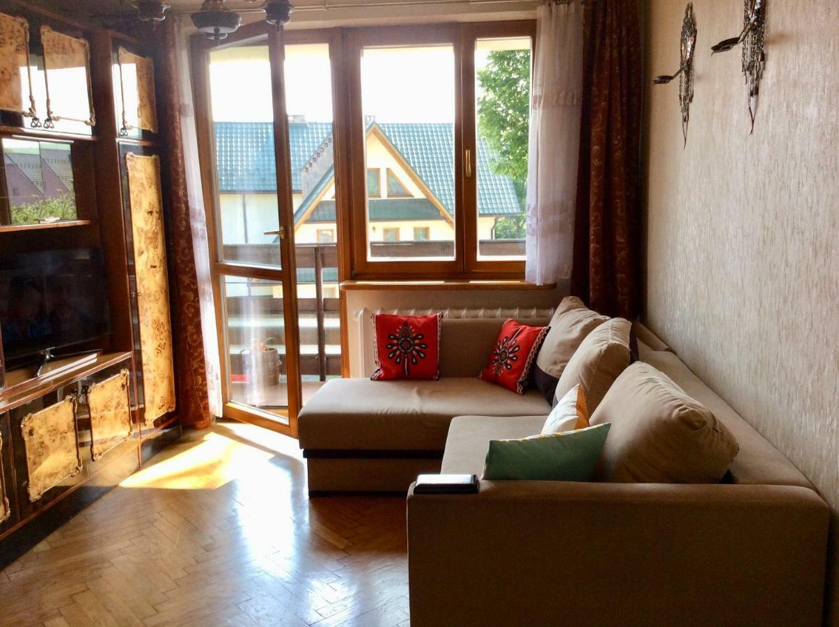 Apartment 26 - Staylikehome Zakopane Esterno foto