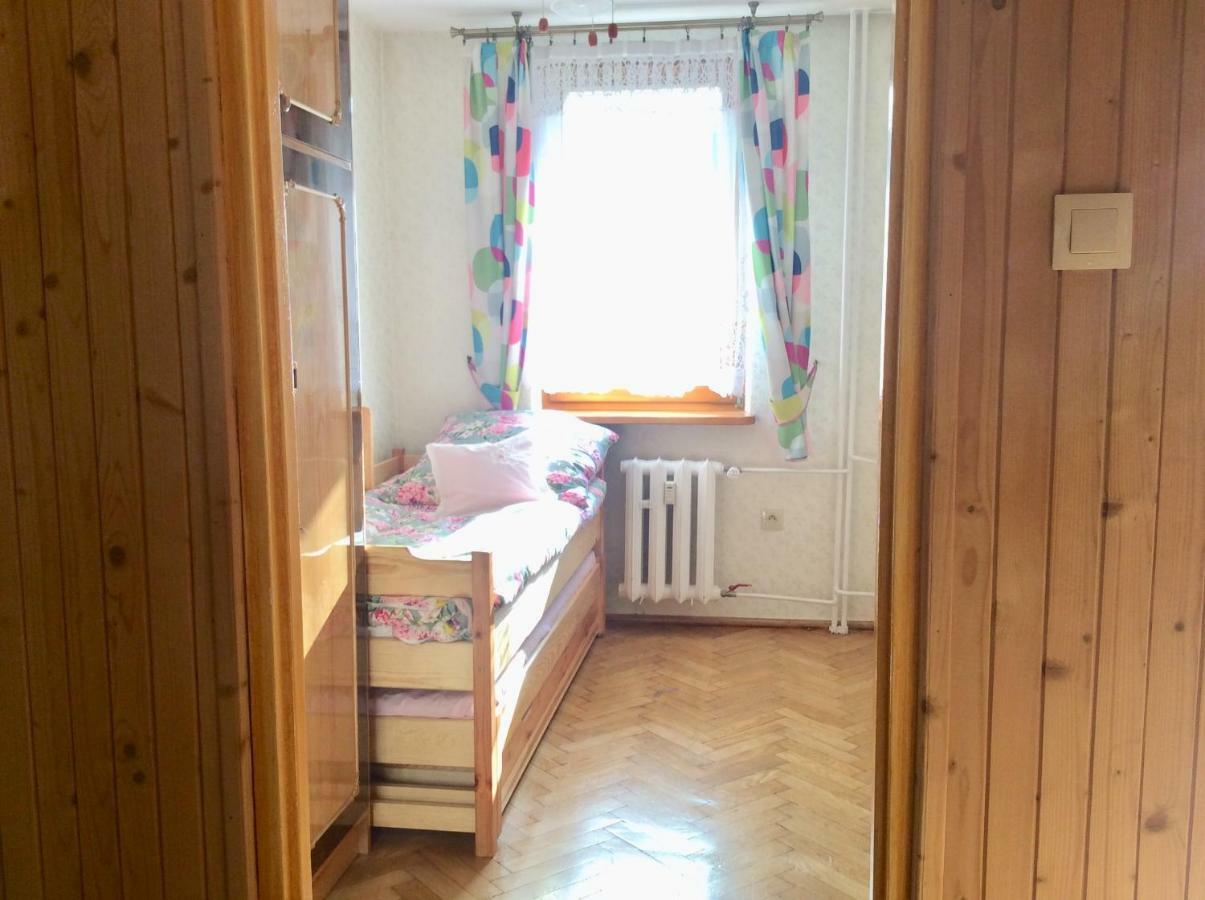 Apartment 26 - Staylikehome Zakopane Esterno foto